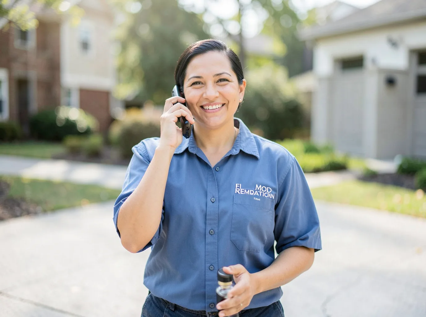 Mold Remediation Eldridge, IA FAQs